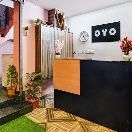 Hotel O Sunshine Near Netaji Subhash Chandra Bose International Airport Gauripur  Exterior photo