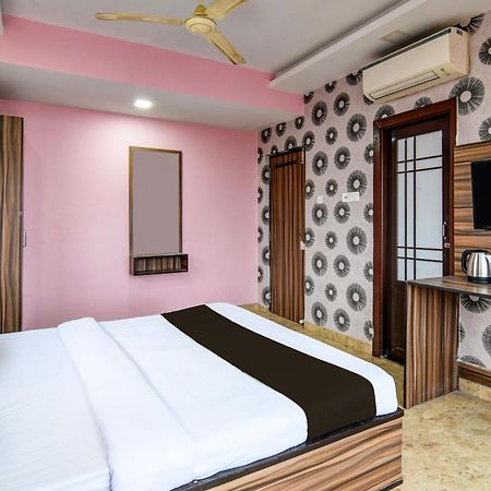 Hotel O Sunshine Near Netaji Subhash Chandra Bose International Airport Gauripur  Exterior photo