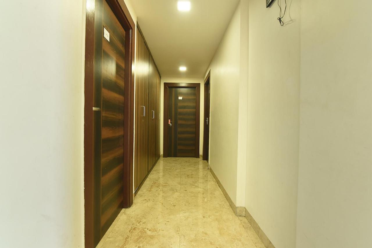 Hotel O Sunshine Near Netaji Subhash Chandra Bose International Airport Gauripur  Exterior photo
