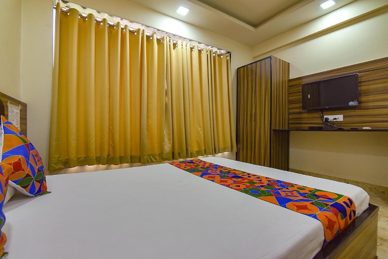 Hotel O Sunshine Near Netaji Subhash Chandra Bose International Airport Gauripur  Exterior photo