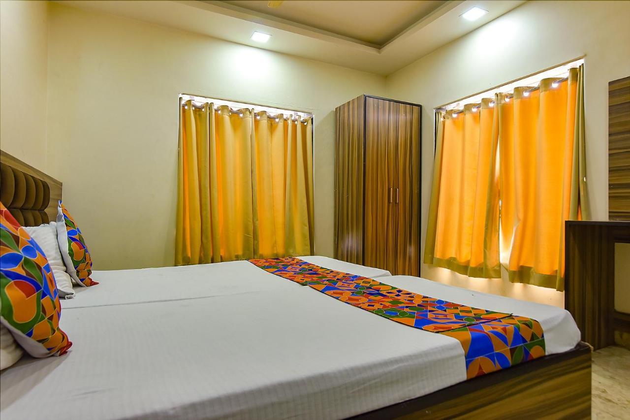 Hotel O Sunshine Near Netaji Subhash Chandra Bose International Airport Gauripur  Exterior photo