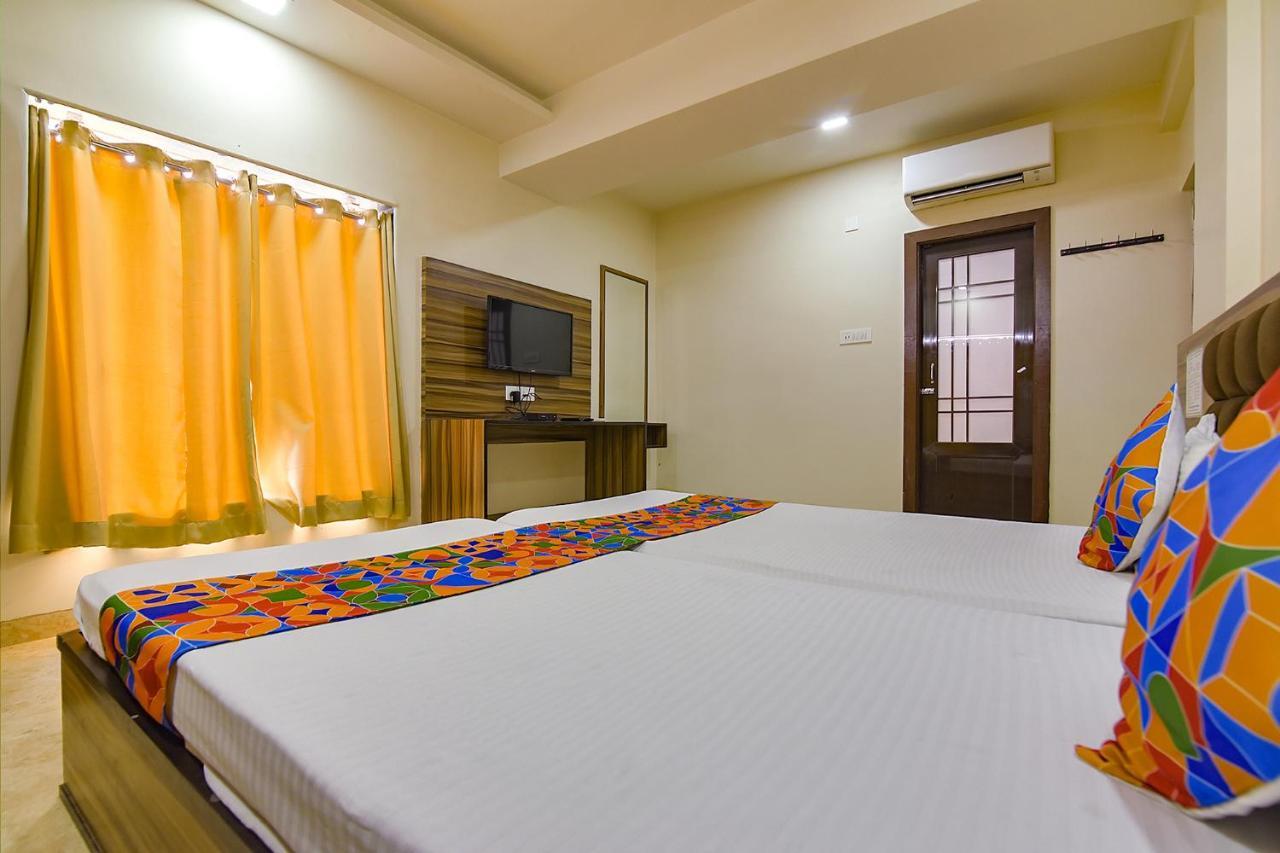 Hotel O Sunshine Near Netaji Subhash Chandra Bose International Airport Gauripur  Exterior photo