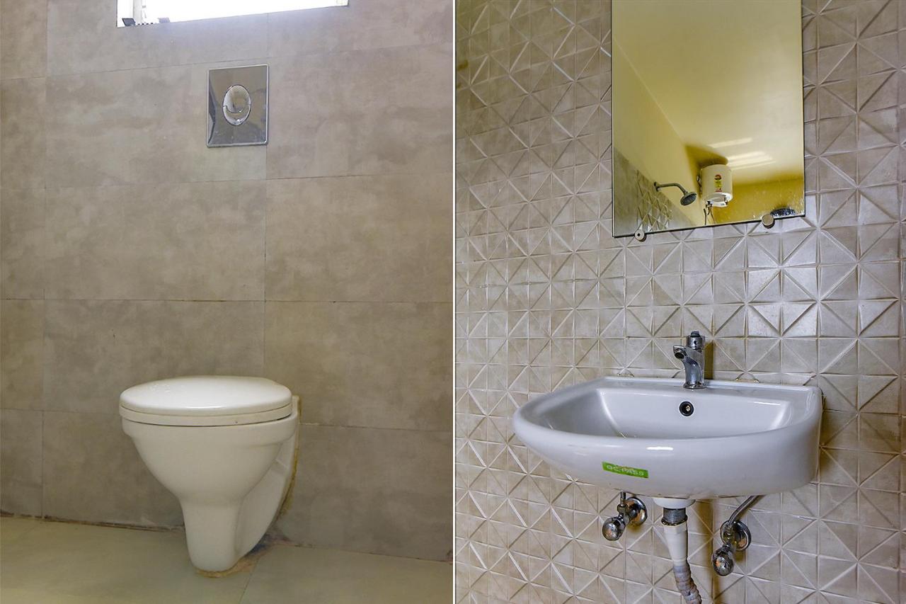 Hotel O Sunshine Near Netaji Subhash Chandra Bose International Airport Gauripur  Exterior photo