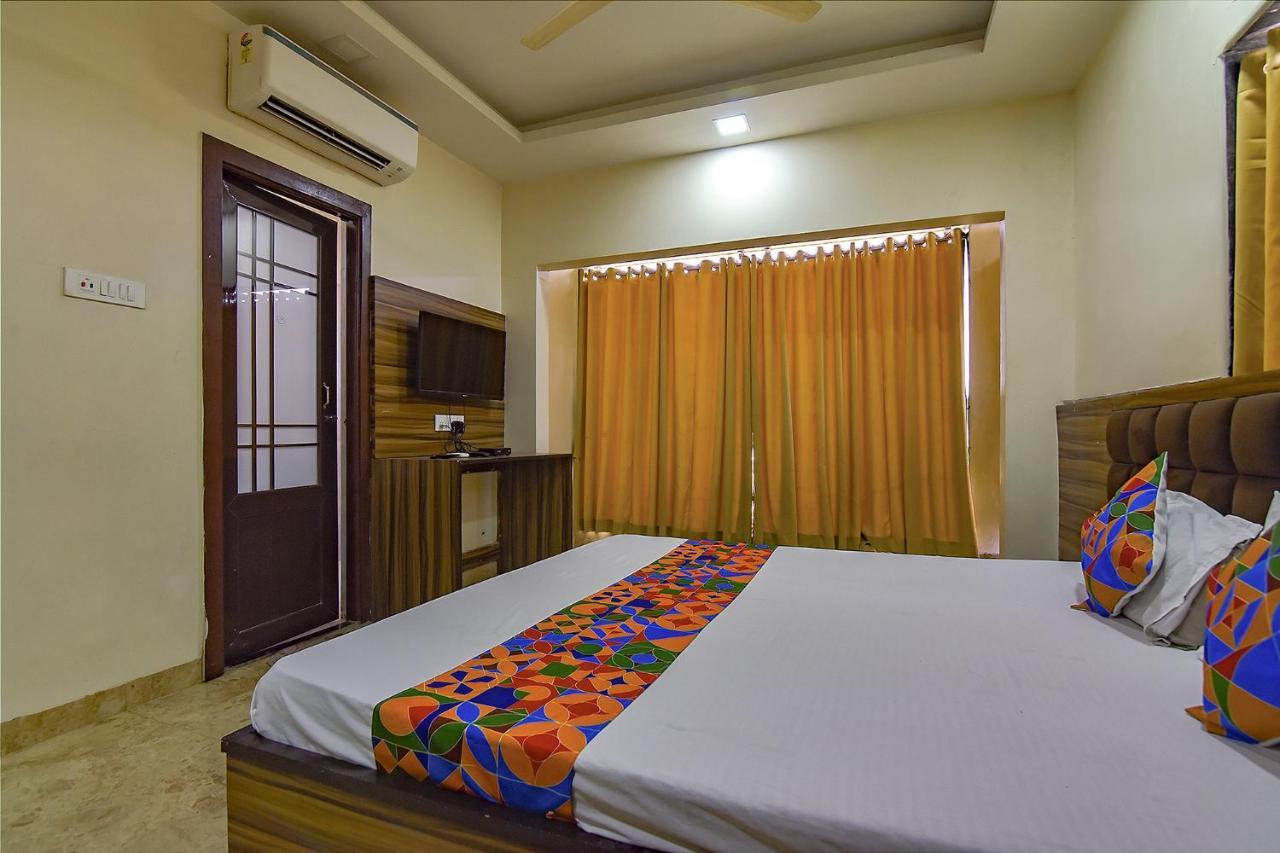 Hotel O Sunshine Near Netaji Subhash Chandra Bose International Airport Gauripur  Exterior photo