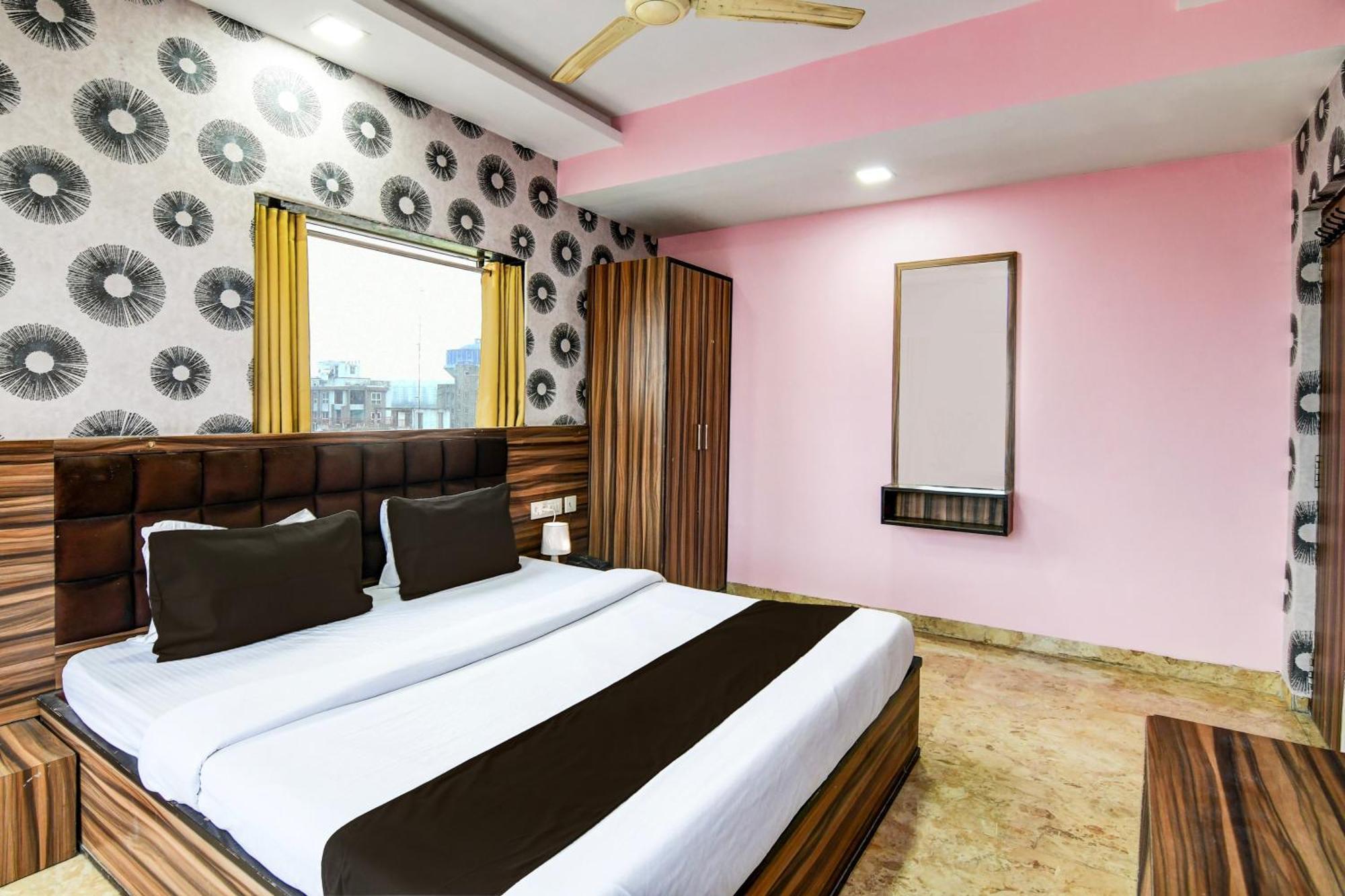 Hotel O Sunshine Near Netaji Subhash Chandra Bose International Airport Gauripur  Exterior photo