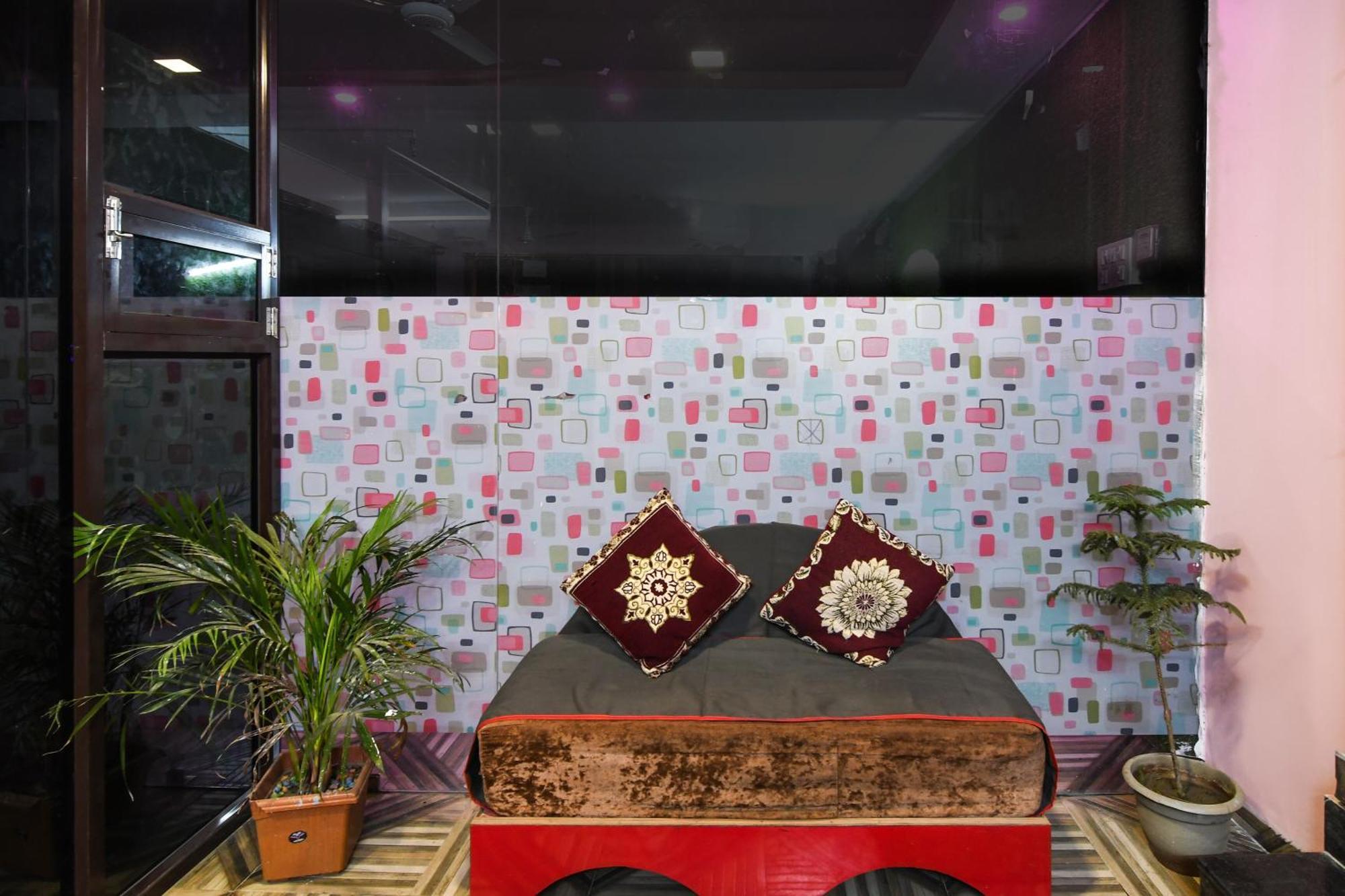 Hotel O Sunshine Near Netaji Subhash Chandra Bose International Airport Gauripur  Exterior photo