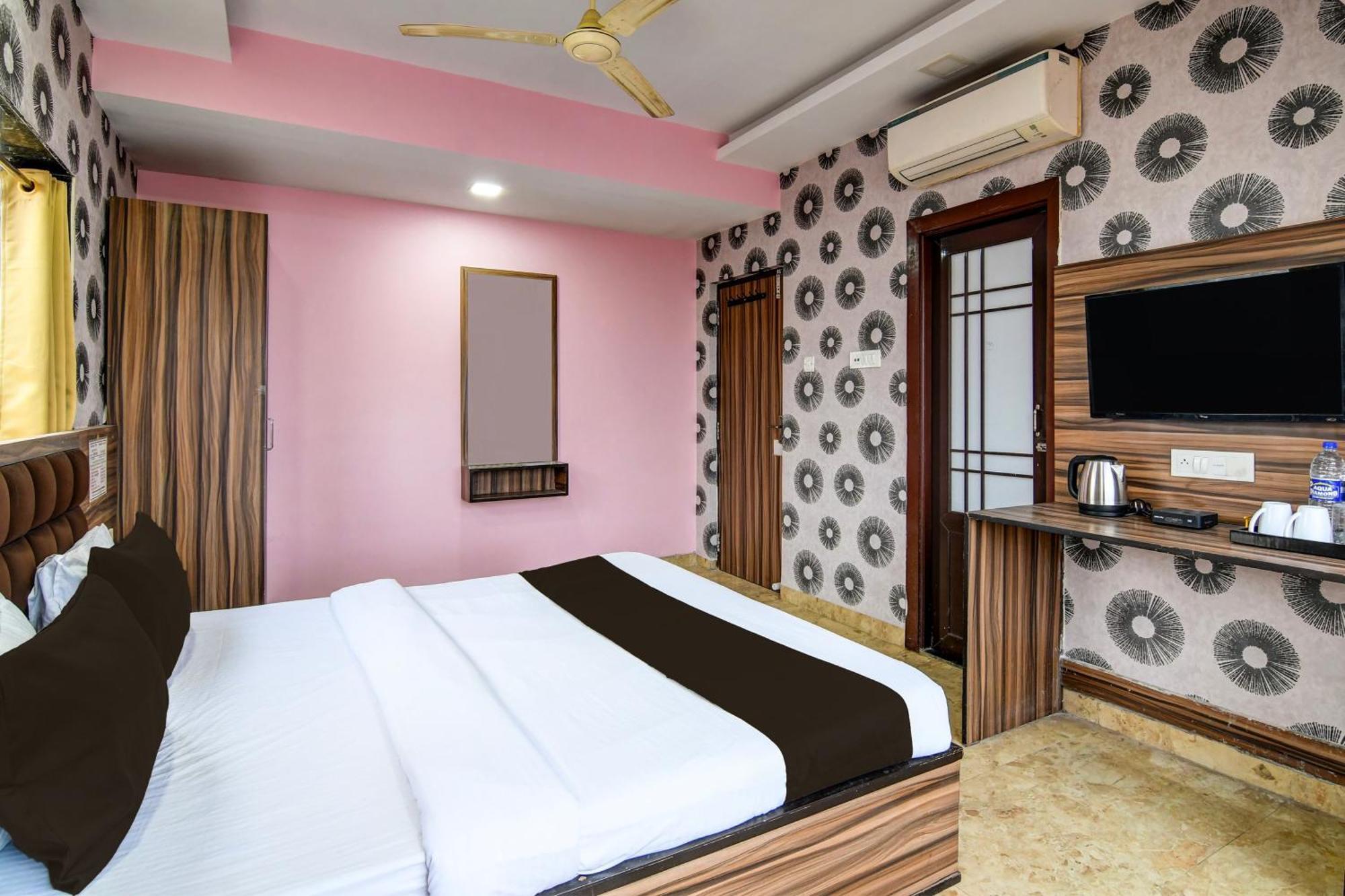 Hotel O Sunshine Near Netaji Subhash Chandra Bose International Airport Gauripur  Exterior photo